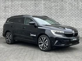 Renault Espace thumbnail 5