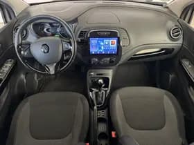 Renault Captur thumbnail 3