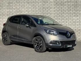 Renault Captur thumbnail 5