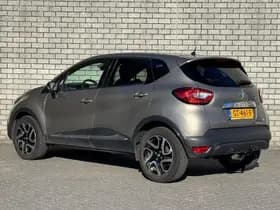 Renault Captur thumbnail 6