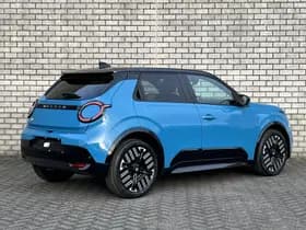 Nissan Micra thumbnail 2