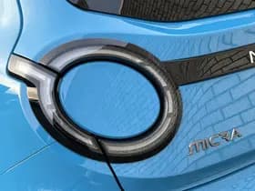 Nissan Micra thumbnail 31