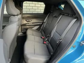 Nissan Micra thumbnail 8
