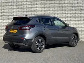 Nissan Qashqai thumbnail 2