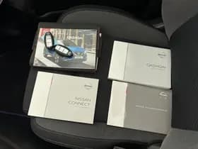 Nissan Qashqai thumbnail 16