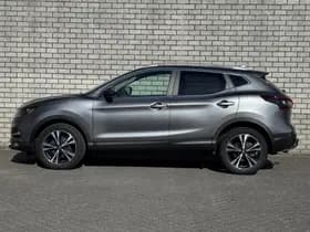 Nissan Qashqai thumbnail 18