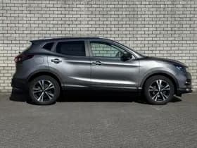 Nissan Qashqai thumbnail 19