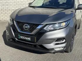 Nissan Qashqai thumbnail 20