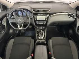 Nissan Qashqai thumbnail 3