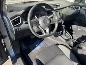 Nissan Qashqai thumbnail 27