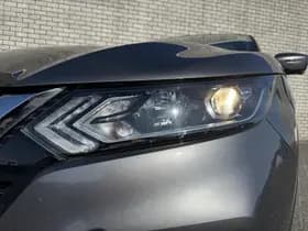 Nissan Qashqai thumbnail 28