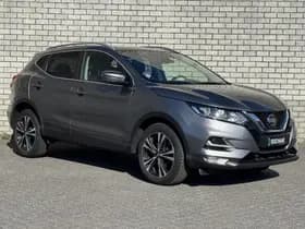 Nissan Qashqai thumbnail 5