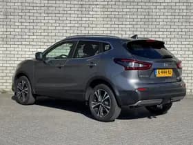 Nissan Qashqai thumbnail 6