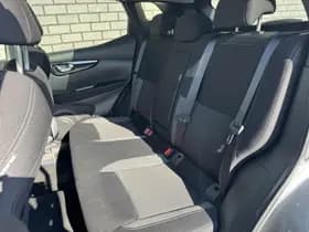 Nissan Qashqai thumbnail 8