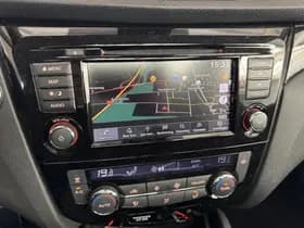 Nissan Qashqai thumbnail 10
