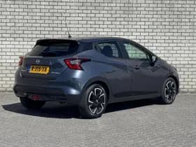 Nissan Micra thumbnail 2
