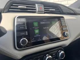 Nissan Micra thumbnail 11