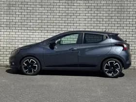 Nissan Micra thumbnail 17