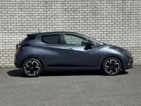 Nissan Micra thumbnail 18
