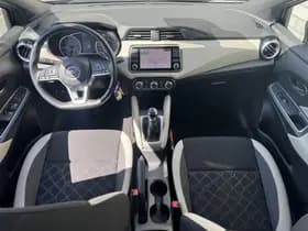 Nissan Micra thumbnail 3
