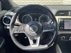 Nissan Micra thumbnail 23