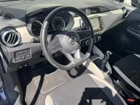 Nissan Micra thumbnail 27