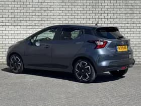 Nissan Micra thumbnail 6