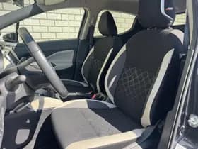 Nissan Micra thumbnail 7