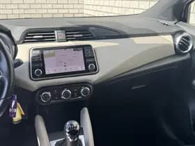 Nissan Micra thumbnail 9