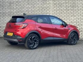Renault Captur thumbnail 2