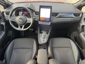 Renault Captur thumbnail 3