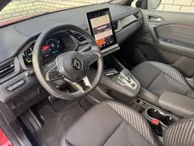 Renault Captur thumbnail 40