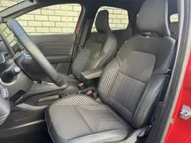 Renault Captur thumbnail 7