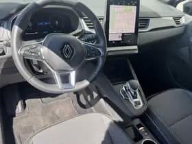 Renault Captur thumbnail 25