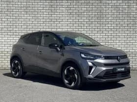 Renault Captur thumbnail 5