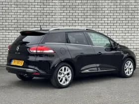 Renault Clio thumbnail 2