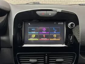 Renault Clio thumbnail 11