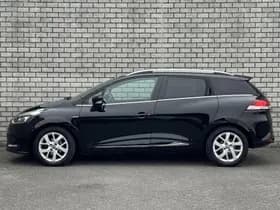 Renault Clio thumbnail 15
