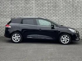 Renault Clio thumbnail 16