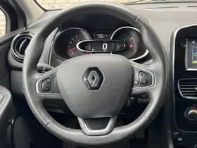 Renault Clio thumbnail 18