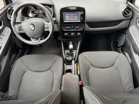 Renault Clio thumbnail 3