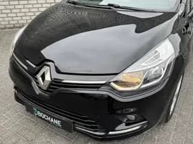 Renault Clio thumbnail 23
