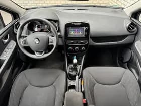 Renault Clio thumbnail 26