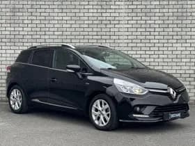 Renault Clio thumbnail 5