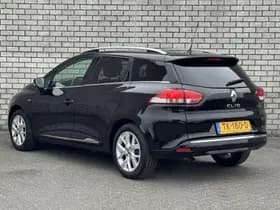 Renault Clio thumbnail 6