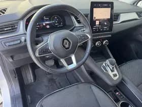 Renault Captur thumbnail 11
