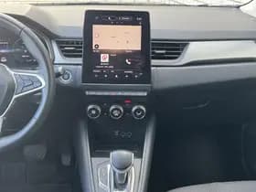 Renault Captur thumbnail 12