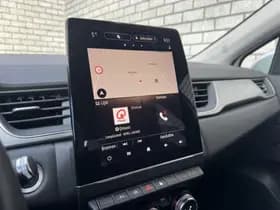 Renault Captur thumbnail 16