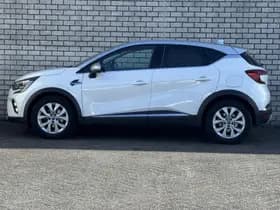 Renault Captur thumbnail 22