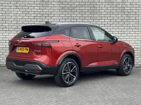 Nissan Qashqai thumbnail 2